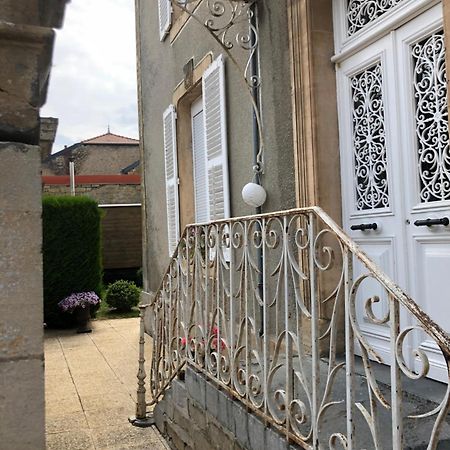 Appartement Paul Verlaine Carignan Экстерьер фото