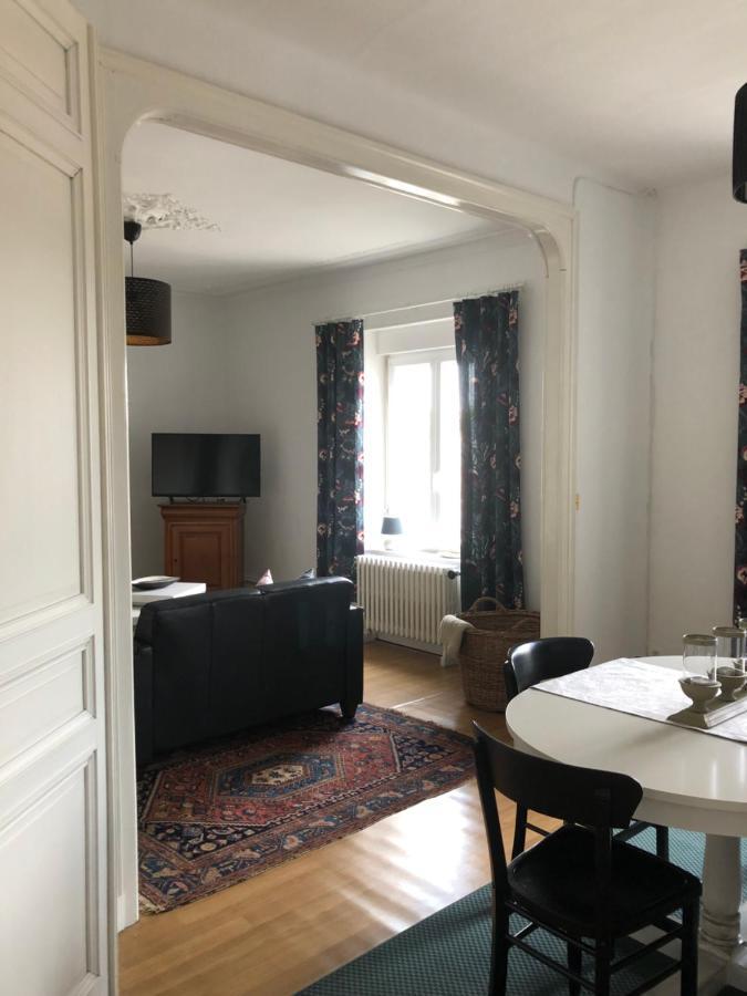 Appartement Paul Verlaine Carignan Экстерьер фото