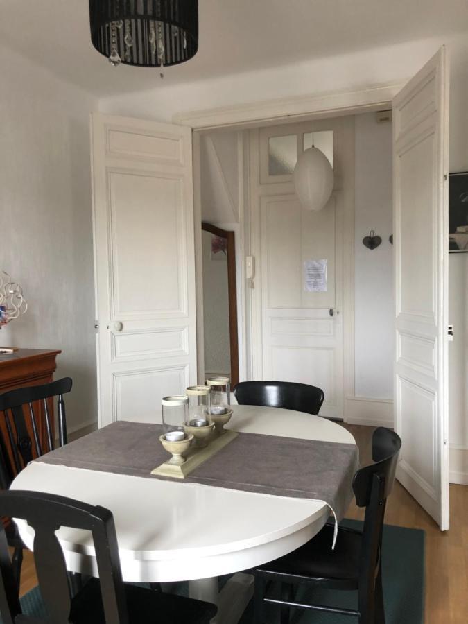 Appartement Paul Verlaine Carignan Экстерьер фото