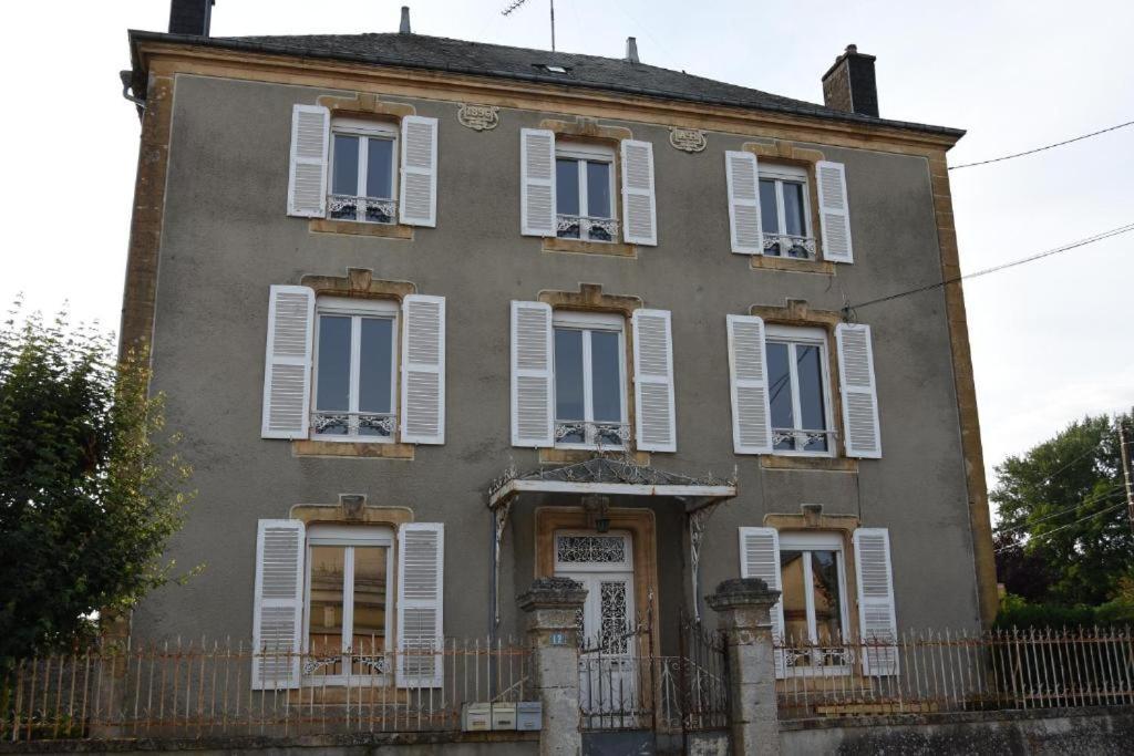 Appartement Paul Verlaine Carignan Экстерьер фото