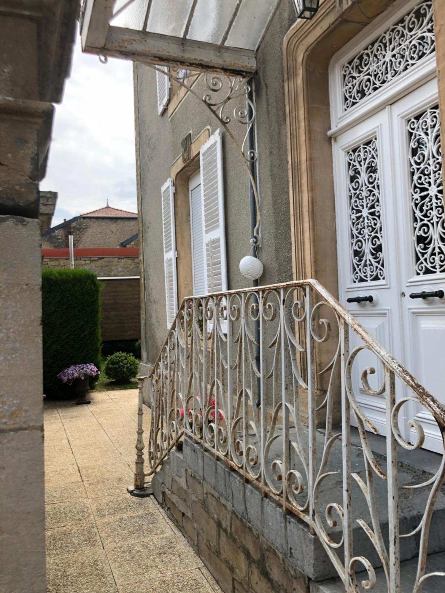 Appartement Paul Verlaine Carignan Экстерьер фото